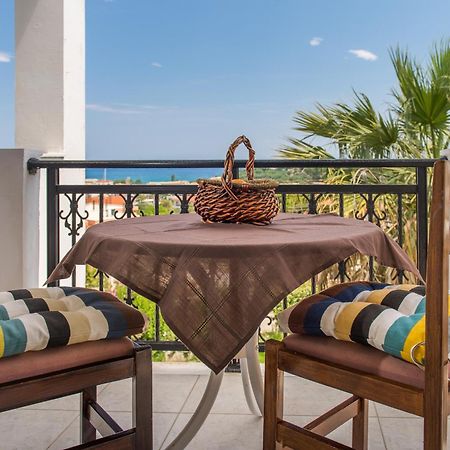 Yiannis Studios Tsilivi (Zakynthos) Exterior foto