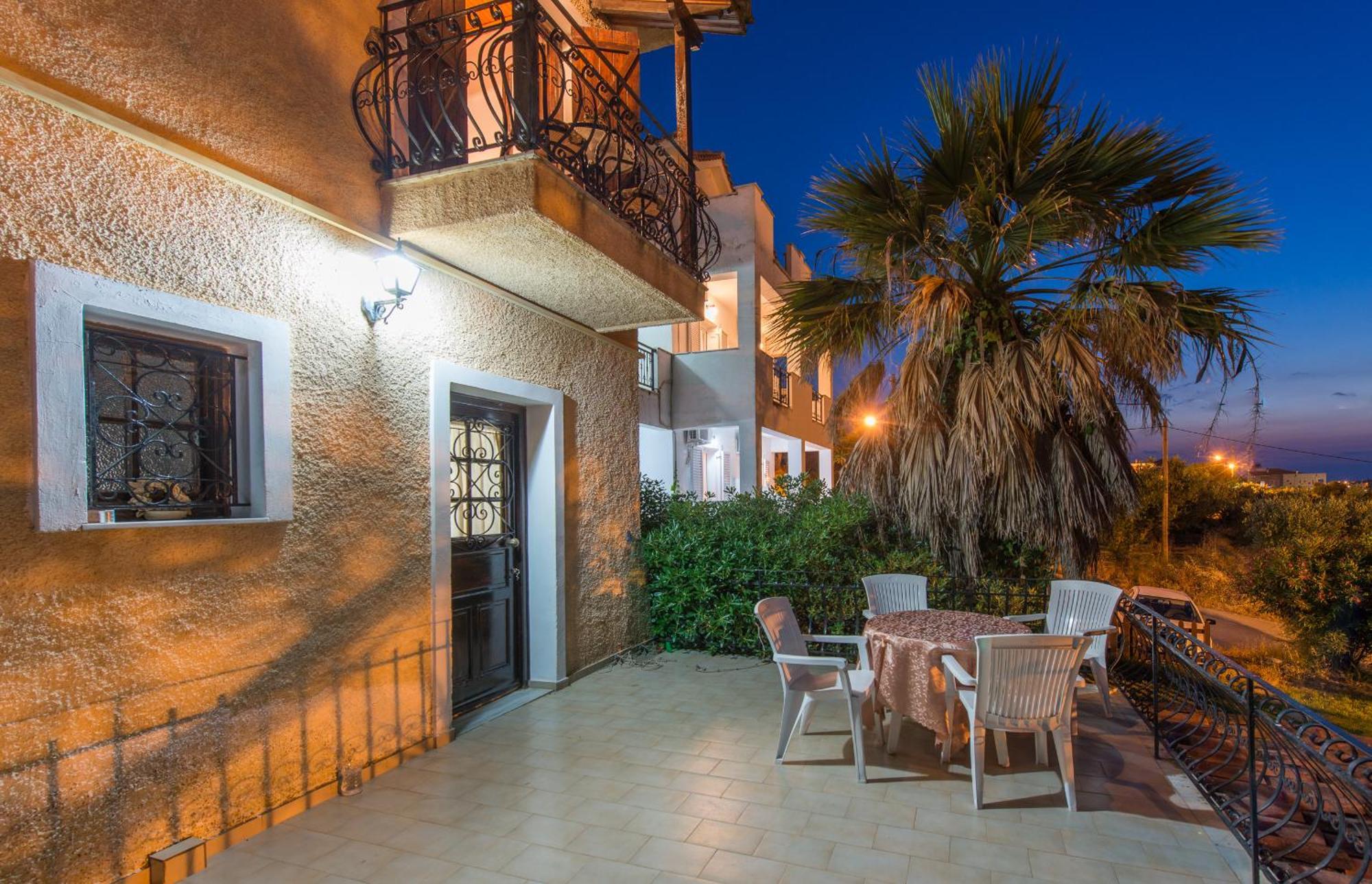 Yiannis Studios Tsilivi (Zakynthos) Exterior foto