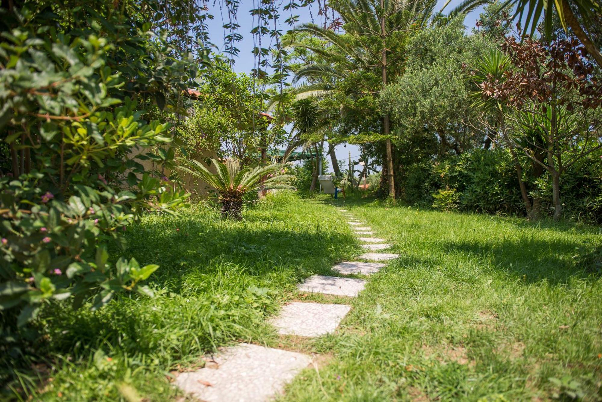 Yiannis Studios Tsilivi (Zakynthos) Exterior foto