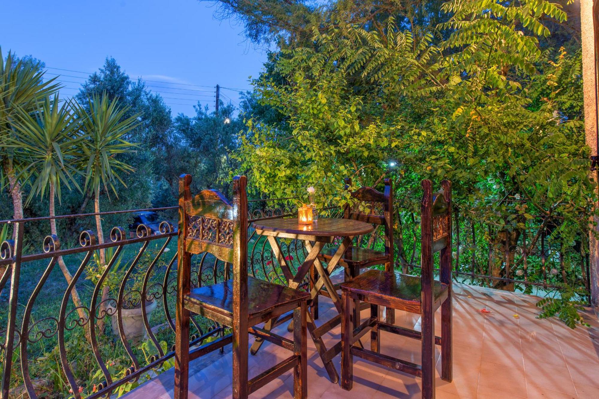 Yiannis Studios Tsilivi (Zakynthos) Exterior foto