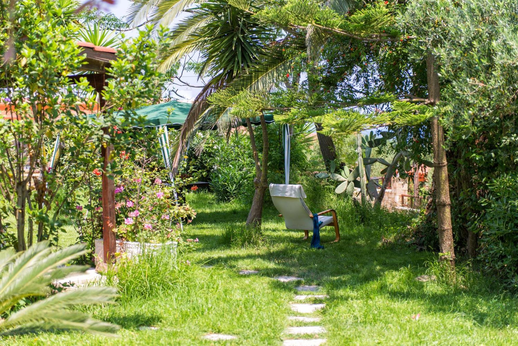 Yiannis Studios Tsilivi (Zakynthos) Exterior foto