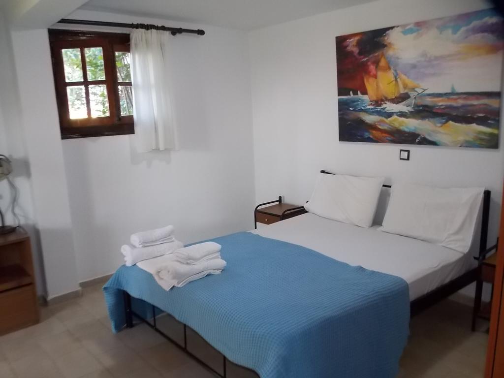 Yiannis Studios Tsilivi (Zakynthos) Exterior foto