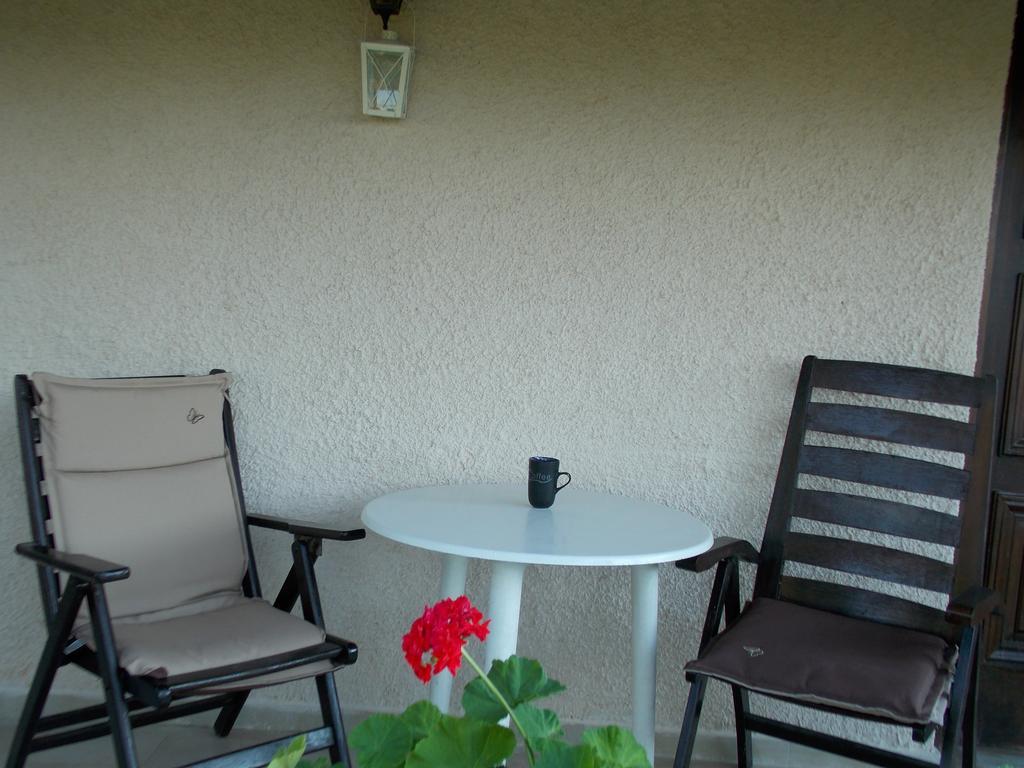 Yiannis Studios Tsilivi (Zakynthos) Exterior foto