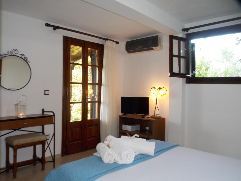 Yiannis Studios Tsilivi (Zakynthos) Exterior foto