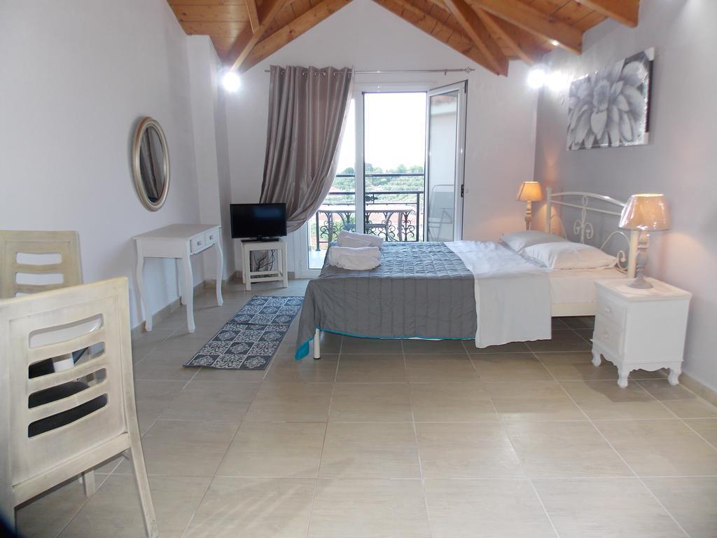 Yiannis Studios Tsilivi (Zakynthos) Exterior foto