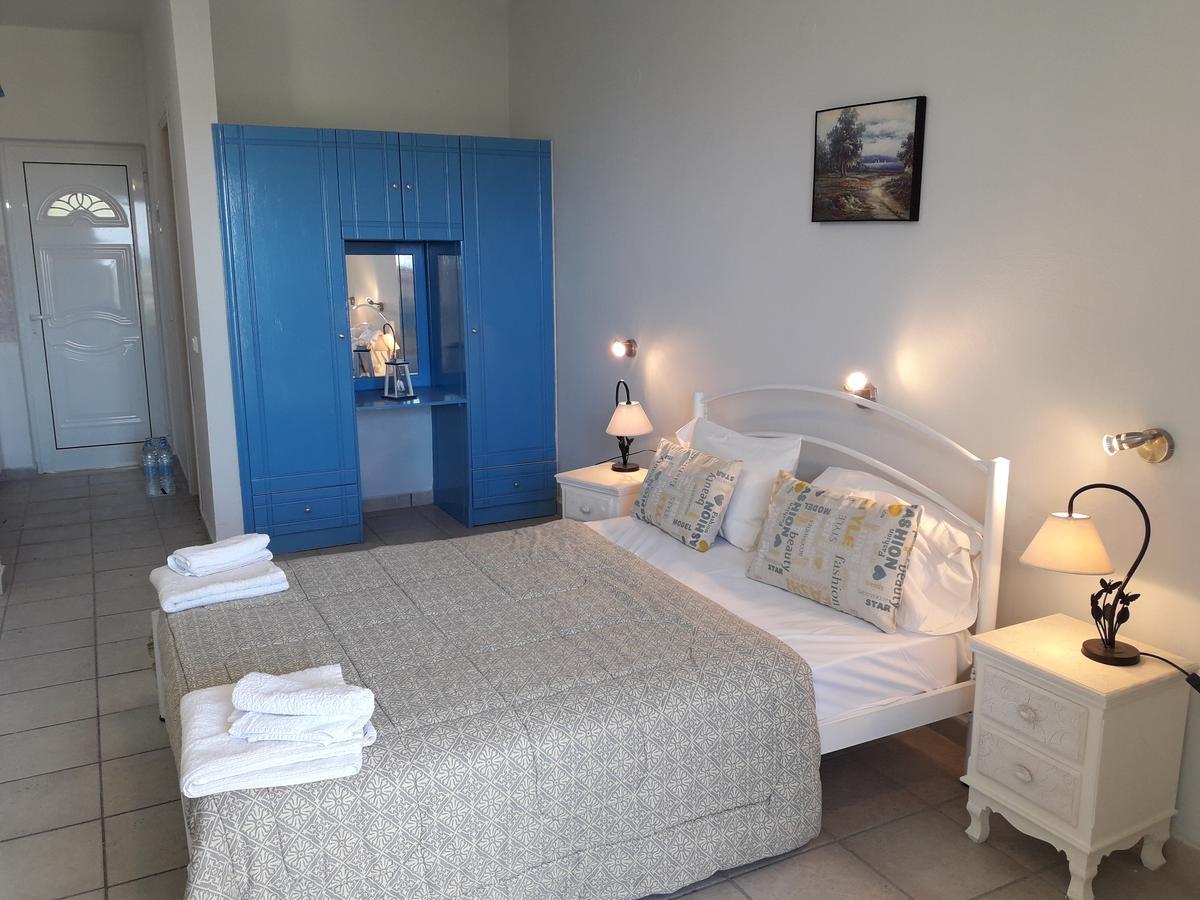 Yiannis Studios Tsilivi (Zakynthos) Exterior foto
