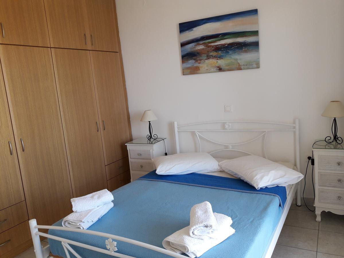 Yiannis Studios Tsilivi (Zakynthos) Exterior foto