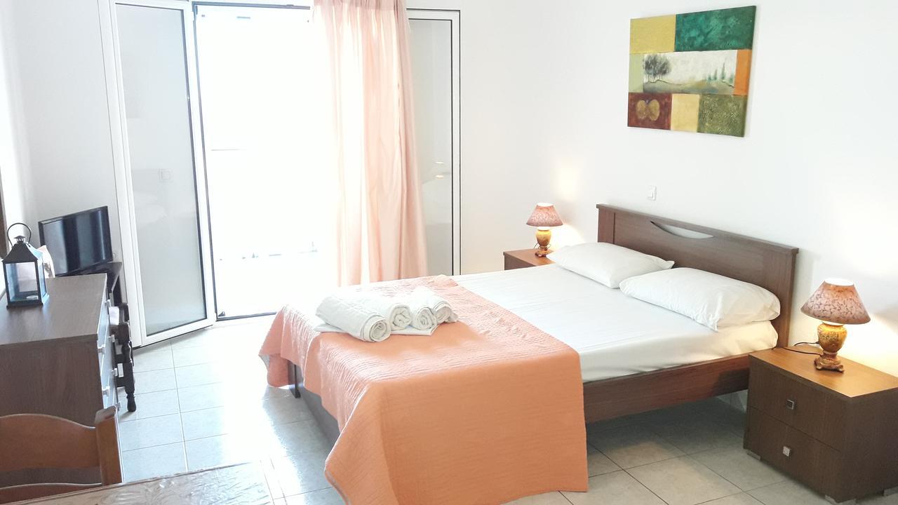 Yiannis Studios Tsilivi (Zakynthos) Exterior foto