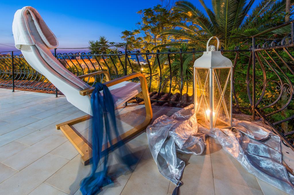 Yiannis Studios Tsilivi (Zakynthos) Exterior foto