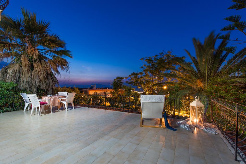 Yiannis Studios Tsilivi (Zakynthos) Exterior foto