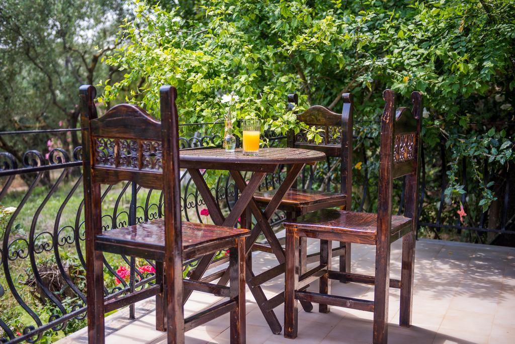 Yiannis Studios Tsilivi (Zakynthos) Exterior foto