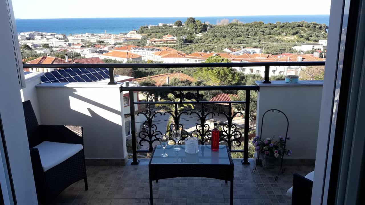 Yiannis Studios Tsilivi (Zakynthos) Exterior foto