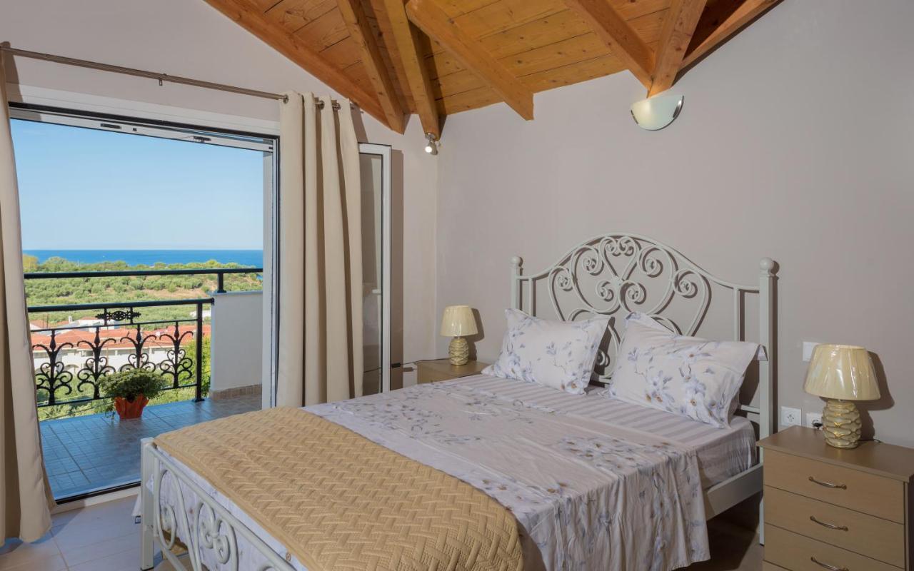 Yiannis Studios Tsilivi (Zakynthos) Exterior foto