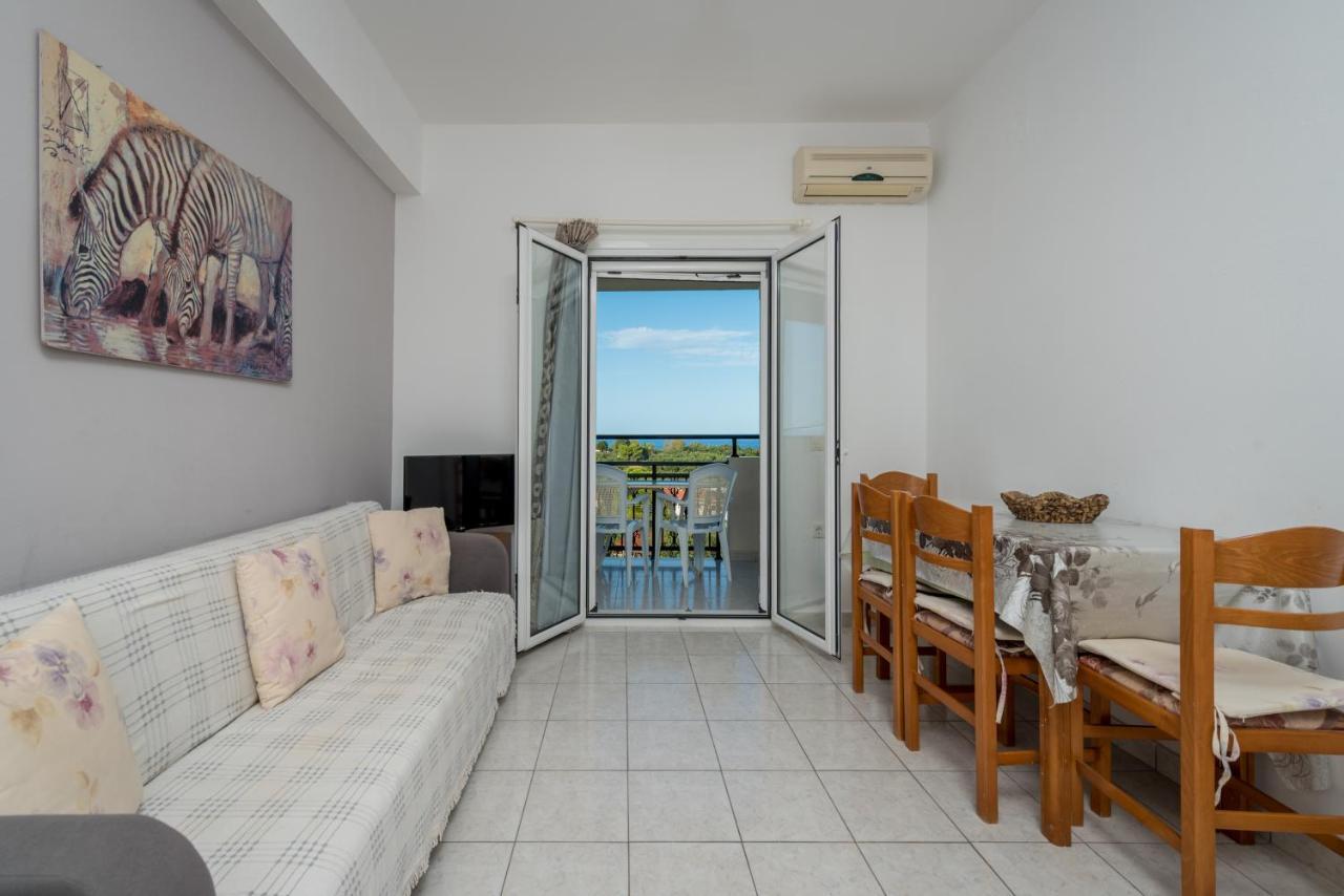 Yiannis Studios Tsilivi (Zakynthos) Exterior foto