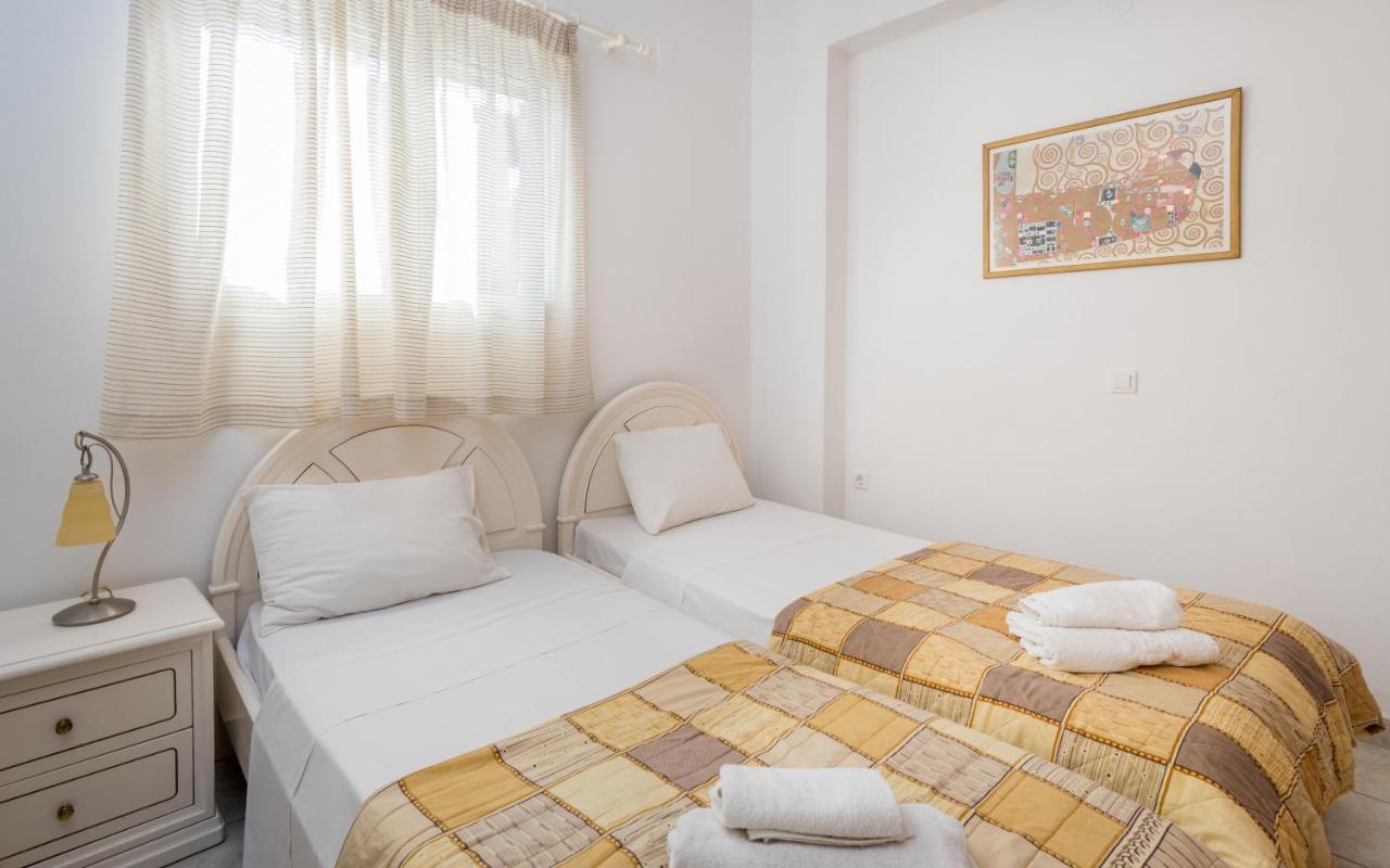 Yiannis Studios Tsilivi (Zakynthos) Exterior foto